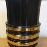 Ferjac art deco vase