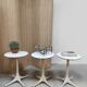 Tables d'appoint vintage design George Nelson Herman Miller édition précoce