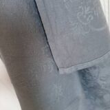 Tablecloth 67 x 80 monogram CP