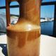Pitcher sandstone of Brenne