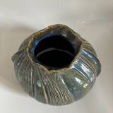 Ceramic vase