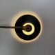 Scissor Wall Lamp att. to Hala Zeist, 1960s