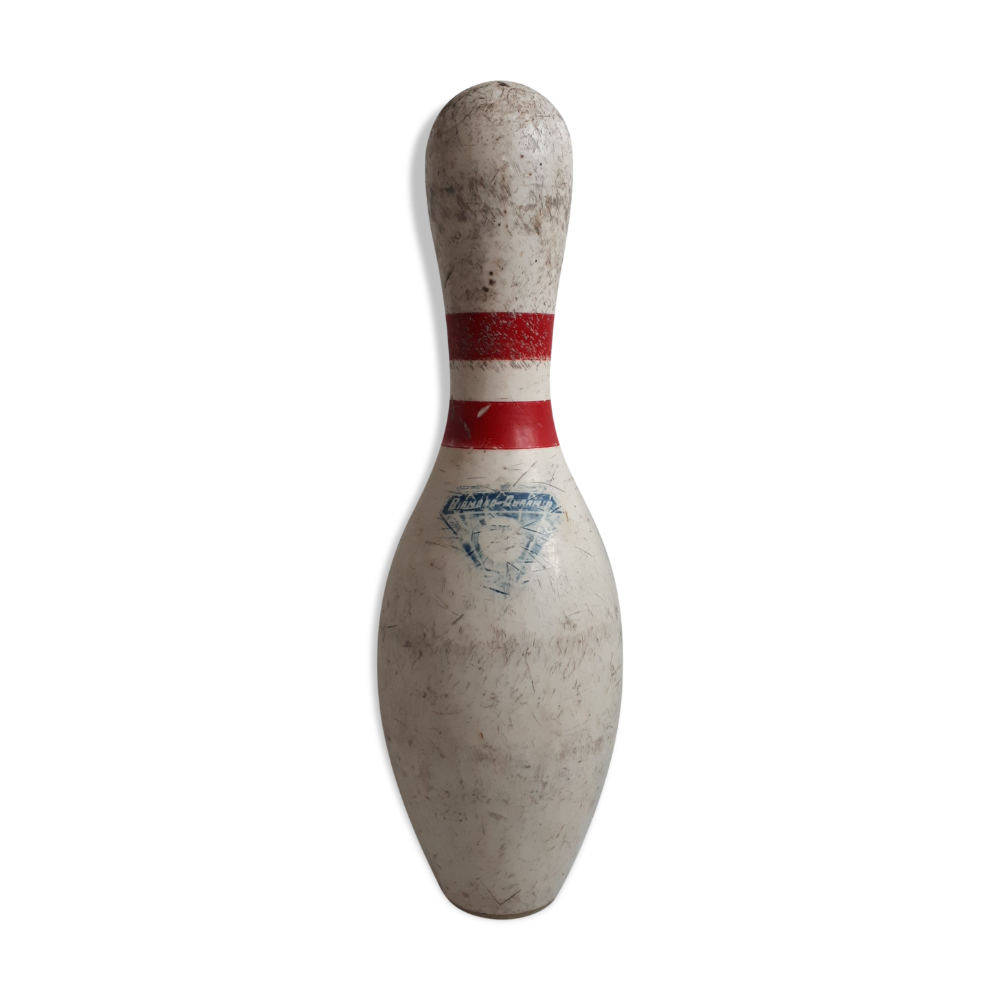 Authentic Bowling pin
