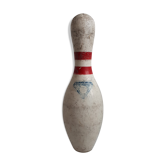 Authentic Bowling pin