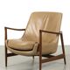 Fauteuil 4346 par Lb Kofod-Larsen