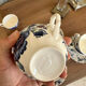6 coffee cups Johnson Bros in perfect condition