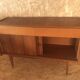 Vintage Scandinavian sideboard