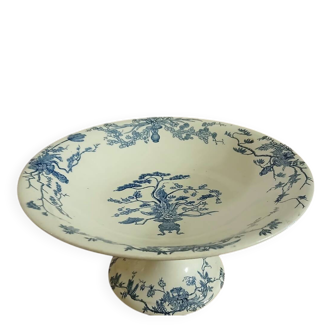 Compote dish