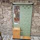 Vintage 1960's coat rack