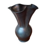 Corolla vase Vallauris