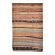Tapis kilim persan 5x9, 163x259 cm