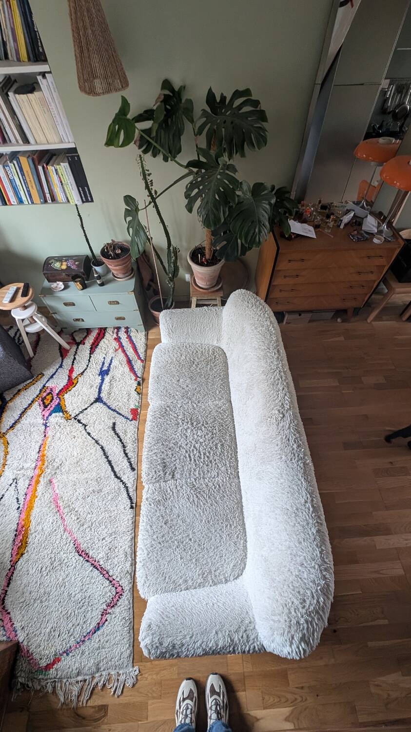 Sentou Coogee rare edition sofa