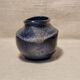Ovoid vase