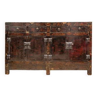 Chinese sideboard