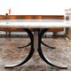 Table en marbre T102 par Osvaldo Borsani et Eugenio Gerli pour Tecno Italia