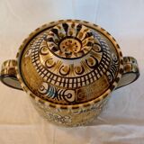 Vegetable dish Kerala style