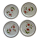 Dessert plates