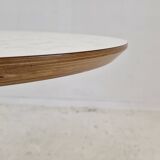 "Circle" Coffee or Side Table by Pierre Paulin for Artifort