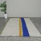 Tapis berbère 2,5/1,5 m