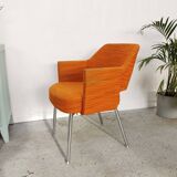 Vintage Airborne "Deauville" chair