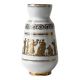 Vase en céramique grecque vintage par Neofitou