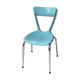Chaise vintage 'gilac'