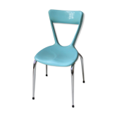 Chaise vintage 'gilac'