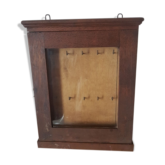 Old keybox