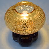 Mid-century Ceramic Table lamp,1960's.