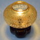 Mid-century Ceramic Table lamp,1960's.