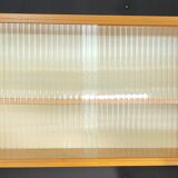 Mid century wall system | vintage - bookcase