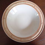 Gien "Bamboo" serving dishes