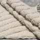 Beni Ouarain rug, 250 x 150 cm - AZ841