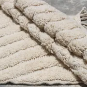 Tapis Beni Ouarain, 250 x 150 cm - AZ841
