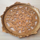 Antique brass trivia