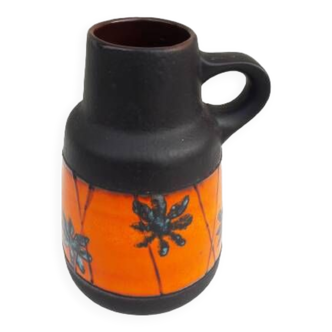 Vase céramique 70's