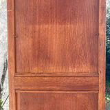 Vintage glass cabinet