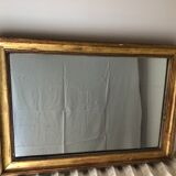Miroir ancien