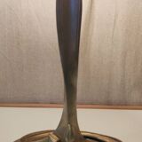 Art nouveau lamp 1950
