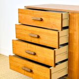 Scandinavian teak sideboard 1960