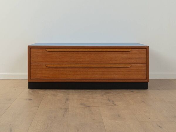 Commode des années 1960, WK Möbel