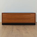 1960s chest of drawers, WK Möbel