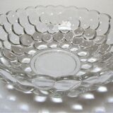 Pierre d'Asven glass cup from the 60s