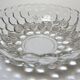 Coupe verre Pierre d'Asven années 60