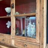 Antique apothecary furniture