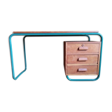 Schoolmaster's office