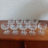 Codec glass