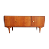Enfilade vintage tv furniture