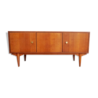 Enfilade vintage tv furniture