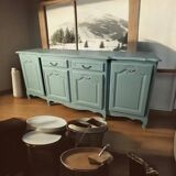 Grand buffet sideboard called "Picard treat"